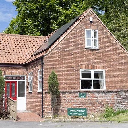Call Out Cottage Sledmere Екстериор снимка