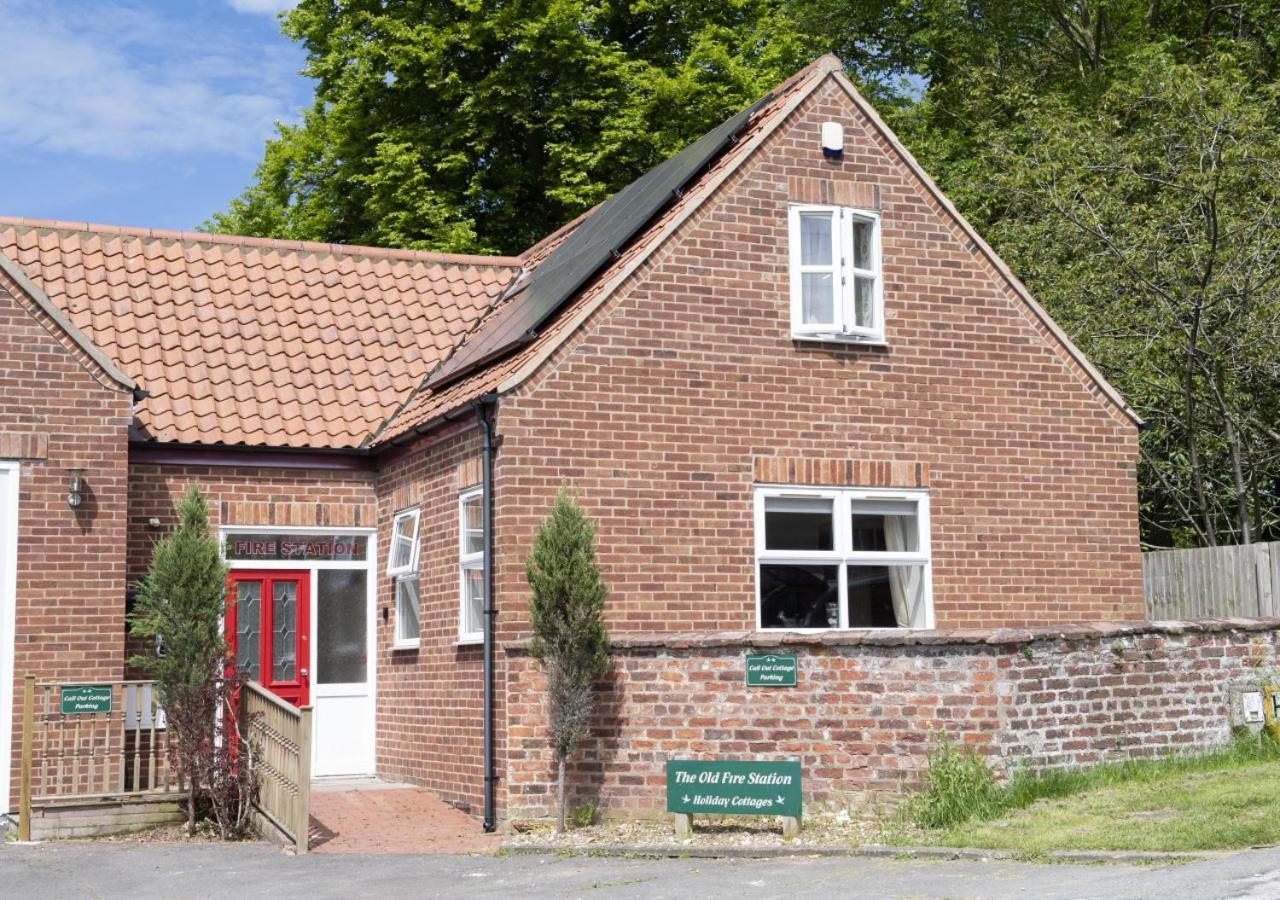 Call Out Cottage Sledmere Екстериор снимка