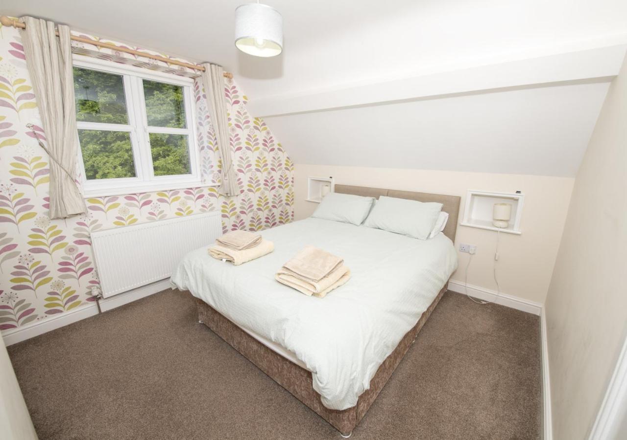 Call Out Cottage Sledmere Екстериор снимка