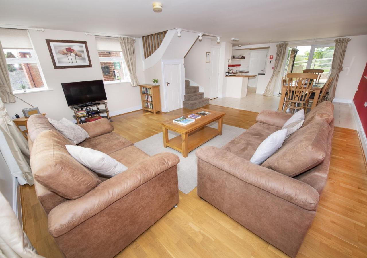 Call Out Cottage Sledmere Екстериор снимка