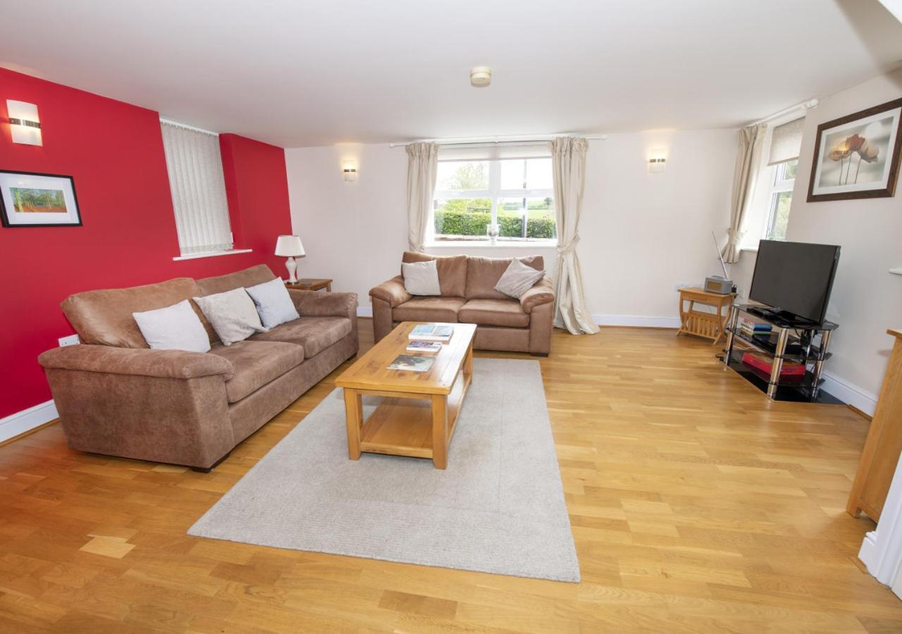 Call Out Cottage Sledmere Екстериор снимка
