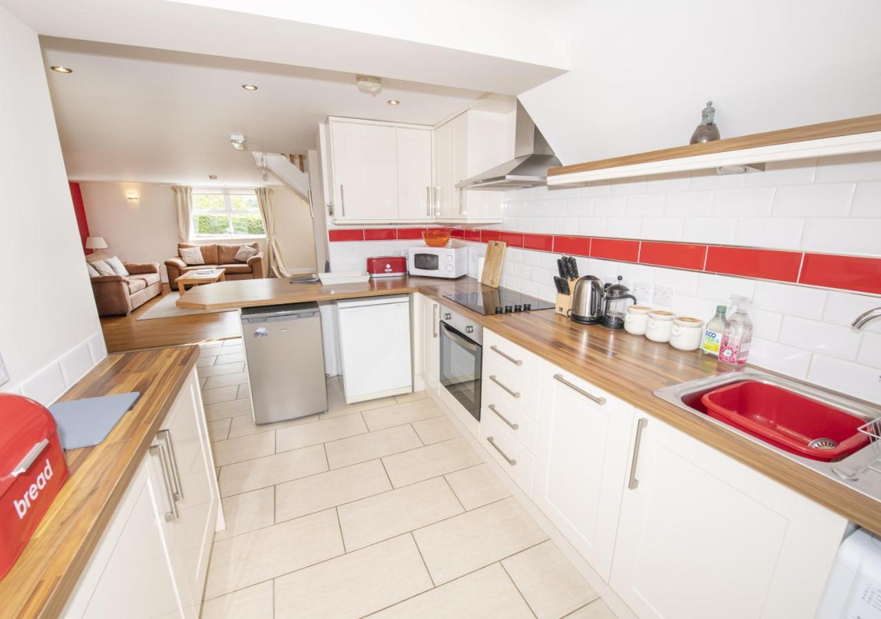 Call Out Cottage Sledmere Екстериор снимка