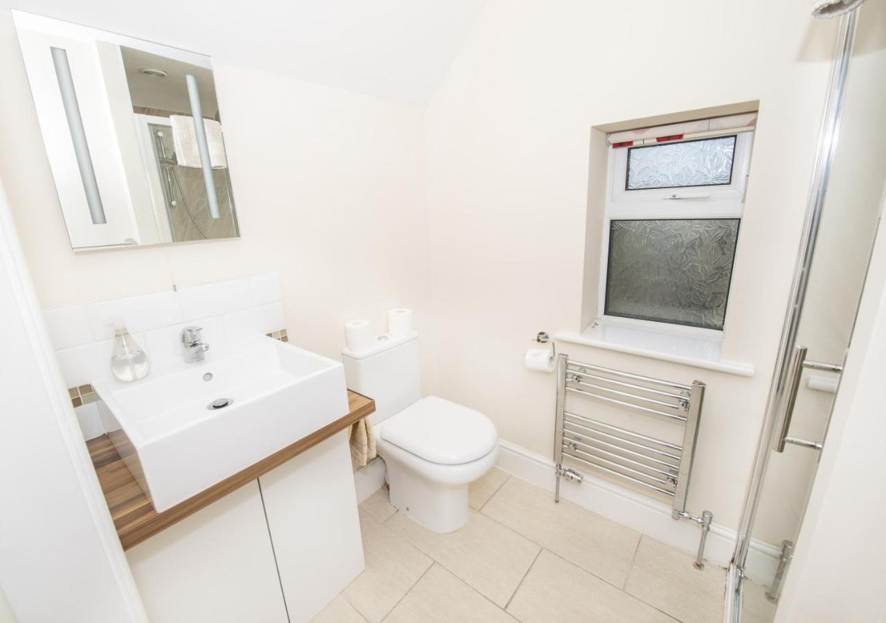 Call Out Cottage Sledmere Екстериор снимка