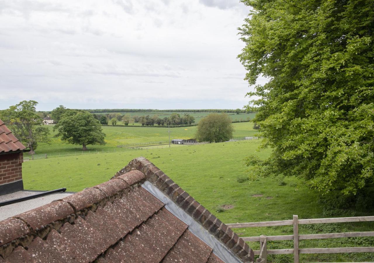 Call Out Cottage Sledmere Екстериор снимка