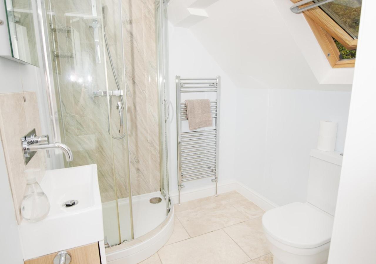Call Out Cottage Sledmere Екстериор снимка