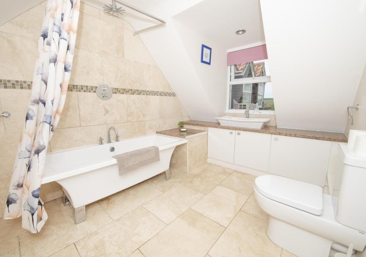 Call Out Cottage Sledmere Екстериор снимка