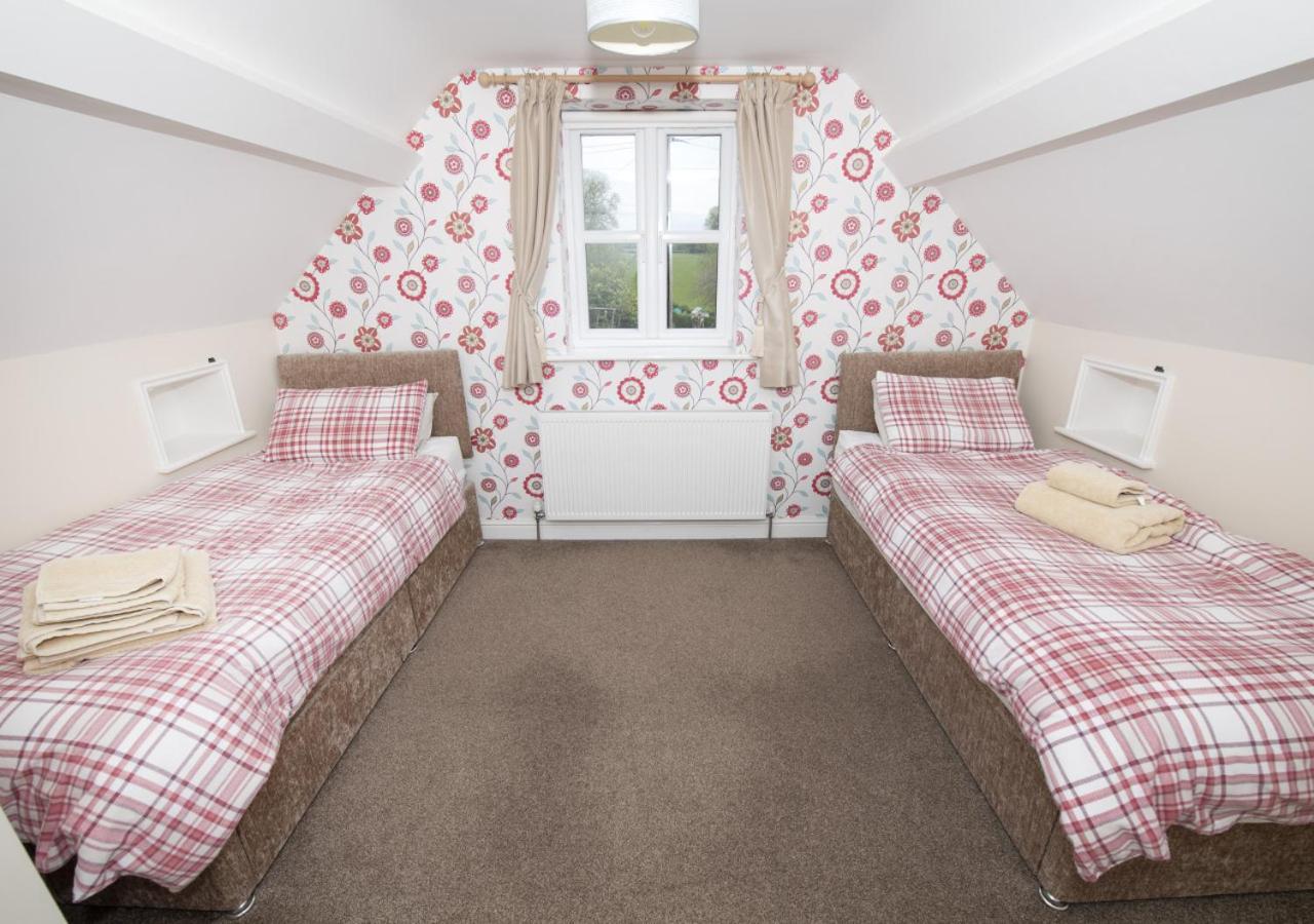 Call Out Cottage Sledmere Екстериор снимка
