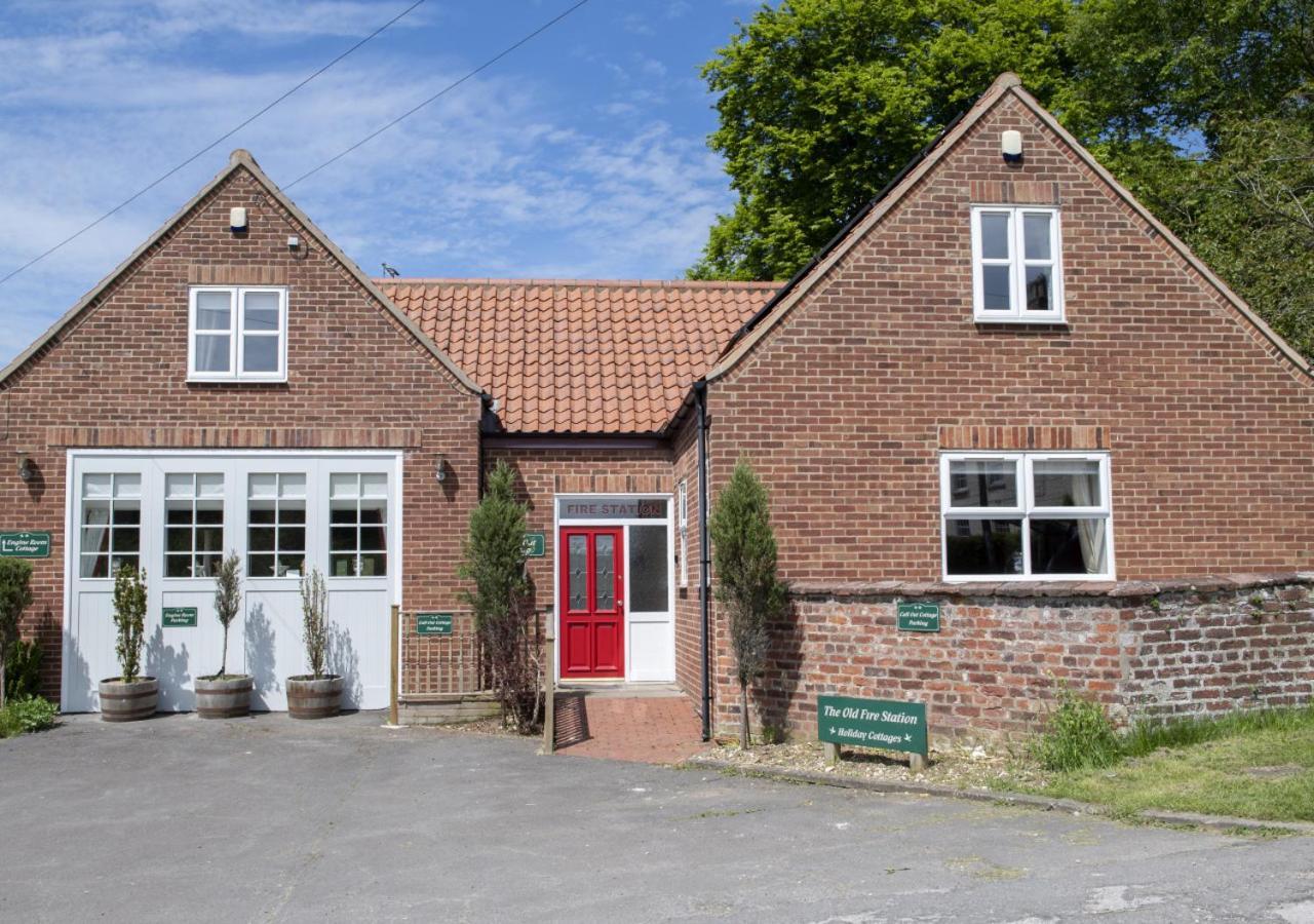 Call Out Cottage Sledmere Екстериор снимка